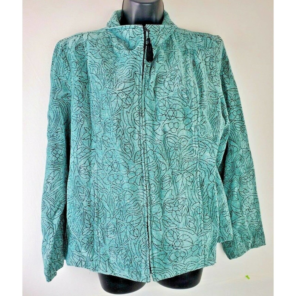 Dressbarn Women's Blazer Size L